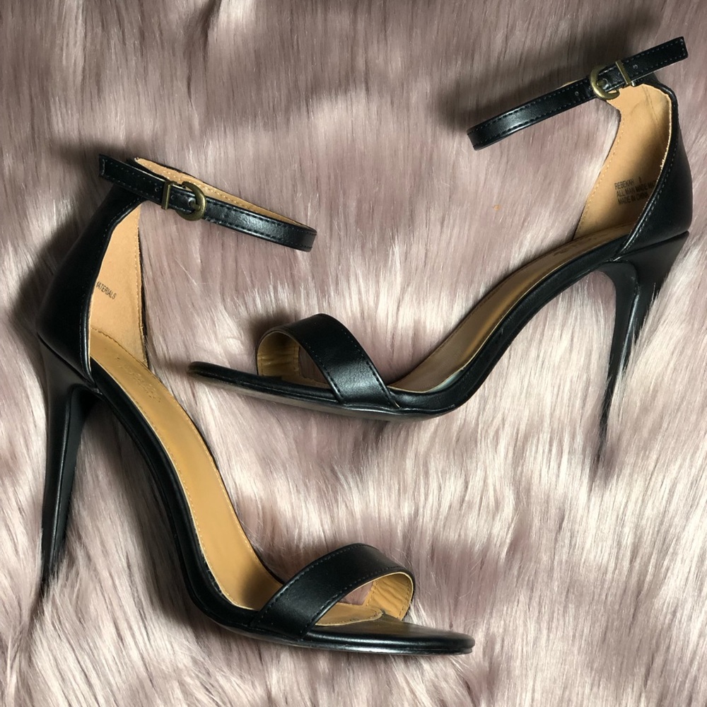 Charlotte Russe heels